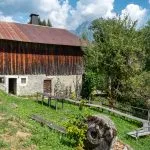© Regional Heritage Days - Clos Parchet Ecomuseum - © Écomusée du Clos Parchet