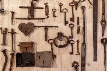 © The Pays de Moulin Heritage Days - Clos Parchet ecomuseum - © Écomusée du Clos Parchet