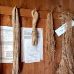 © The Pays de Moulin Heritage Days - Clos Parchet ecomuseum - © Écomusée du Clos Parchet