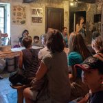 © Clos Parchet Farm and Folk Museum Tour in French - © Écomusée du Clos Parchet