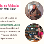 © Clos Parchet Farm and Folk Museum Tour in French - © Écomusée du Clos Parchet