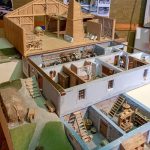 © Clos Parchet Farm and Folk Museum Tour in French - © Écomusée du Clos Parchet