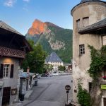© Guided tour of the historic town of Samoëns, in French_Samoëns - Mathilda OT Samoens