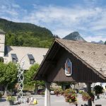 © Guided tour of the historic town of Samoëns, in French_Samoëns - Christian Martelet