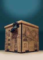 Lockiin Inscape Game : Le Village de Lucia & Le Grimoire de Lucia