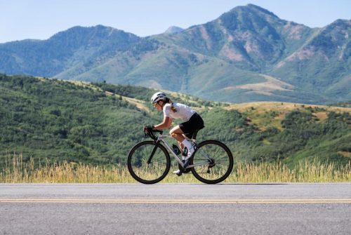 Itinéraire Vélo de Route - Plateau des Saix
