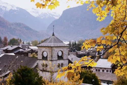 Church of Notre-Dame de l'Assomption