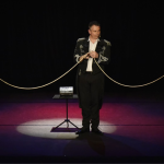 © Divertimento magique_Flaine - Jean-Philippe Loupi