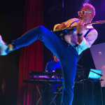 © Papy Stub_Flaine - Xavier Stubbe