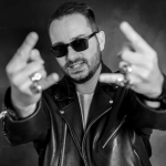 Dj St XAVIER au Carpédiem_Les Carroz-d'Arâches