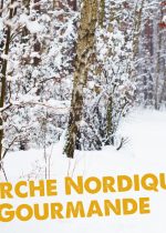 Gourmet Nordic Walking