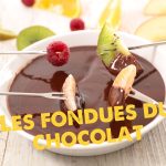 Chocolate fondues_Morillon