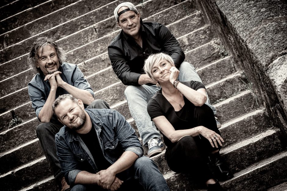 All ears en concert_Les Carroz-d'Arâches