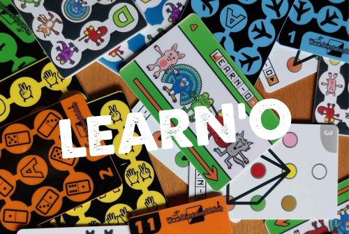 Learn'O