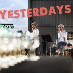 Concert Yesterdays_Morillon