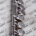 © Concert de Flûtes virtuoses et leurs accompagnements avec Guy Angelloz_Samoëns - Freepik