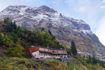 © Septembre - Marie du Bourg