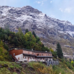 © Septembre - Marie du Bourg