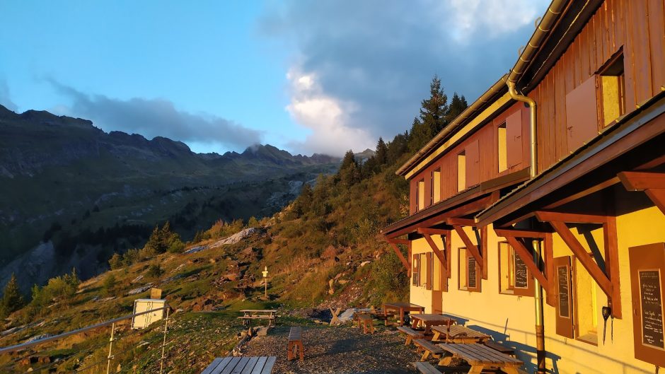 © Eté - Avis Google