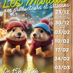 © Producer and artisan Tuesdays - sans