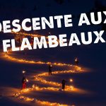Descente aux flambeaux_Sixt-Fer-à-Cheval