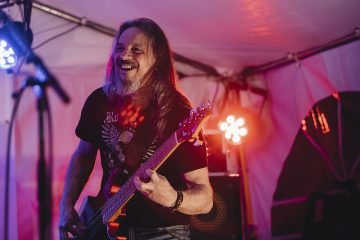 © Criou Blues Rock Festival_Samoëns - Olga