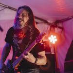 © Criou Blues Rock Festival_Samoëns - Olga