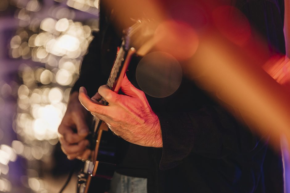 © Criou Blues Rock Festival_Samoëns - Olga