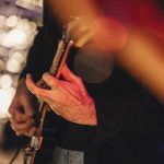 © Criou Blues Rock Festival_Samoëns - Olga