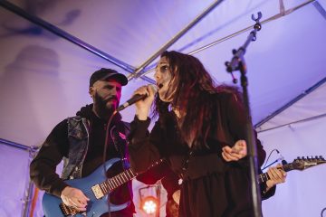 © Criou Blues Rock Festival_Samoëns - Olga