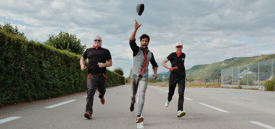 © Mix Mac_Flaine - Mix mac