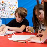 © Des Livres ... Et Moi ! Festival de littérature jeunesse - 5ème édition_Samoëns - OT Samoëns