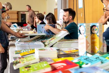 © Des Livres ... Et Moi ! Festival de littérature jeunesse - 5ème édition_Samoëns - OT Samoëns