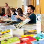 © Des Livres ... Et Moi ! Festival de littérature jeunesse - 5ème édition_Samoëns - OT Samoëns