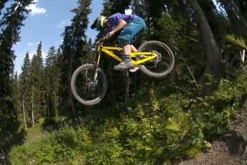 © Gran Fondo & Ultra Raid_Samoëns - Christian Martelet