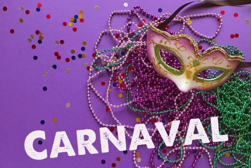 Carnaval de Morillon-Verchaix