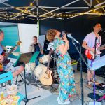 After-ski : Concert de Pantone au Grizzly_Les Carroz-d'Arâches