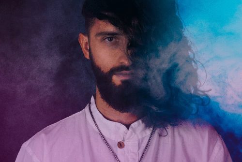 After-ski avec Dj T.RA au Grizzly