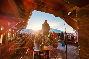 © Au Pré d'Oscar_Samoëns - Au pré d'Oscar