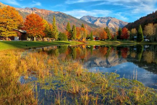 La Kids Ludique - Mountain bike circuit