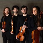 © Våren Quartet Concert – Flaine - Ferrante Ferranti