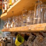 © Bar Black Side Café_Flaine - Black Side