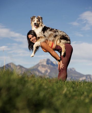 © Initiation au DOGA_Morillon - Andreea