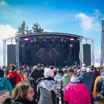 Electro Snow by Pharaonic_Les Carroz-d'Arâches