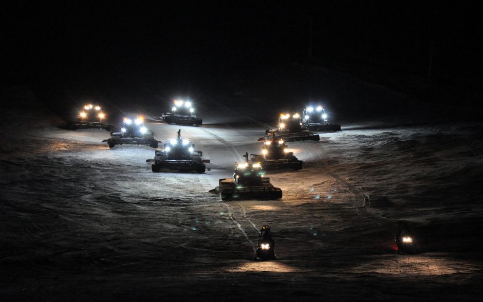 Les Carroz Ski Show_Les Carroz-d'Arâches