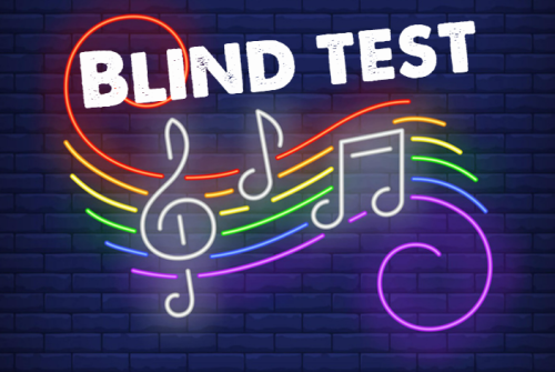 Le blind test des Esserts