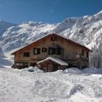 © Lake Gers Refuge_Samoëns - Gite de Gers