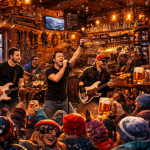 After ski - Carpediem