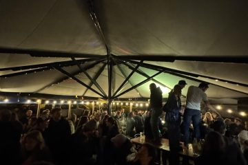 © Les Jeudis After Ski Live Music_Samoëns - Le Kern