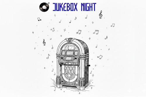 Jukebox live à la Joyeuse